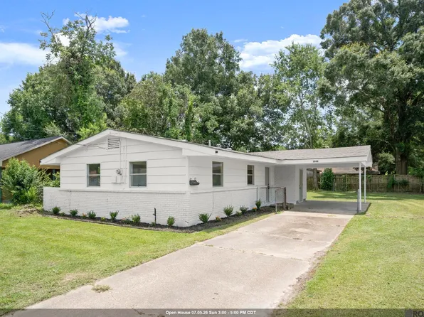 3548 Van Buren St, Baker, LA 70714