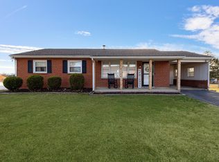 248 Skyview Cir, Verona, VA 24482