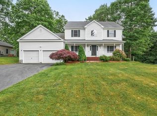 49 Camile Rd, Webster, MA 01570
