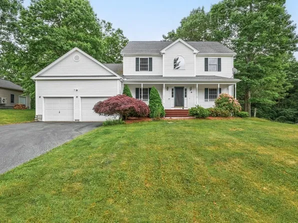 49 Camile Rd, Webster, MA 01570