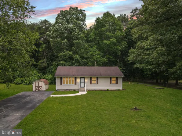 10919 Pit Rd, Seaford, DE 19973