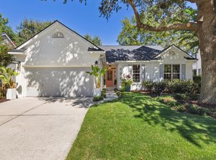 209 Cobblestone Way, Mount Pleasant, SC 29464