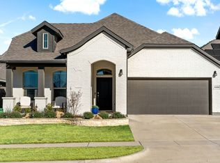 2332 Jack Rabbit Way, Northlake, TX 76247