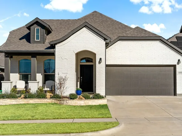 2332 Jack Rabbit Way, Northlake, TX 76247