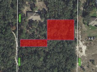 6303 Oak Ridge Avenue Lts, Sebring, FL 33876