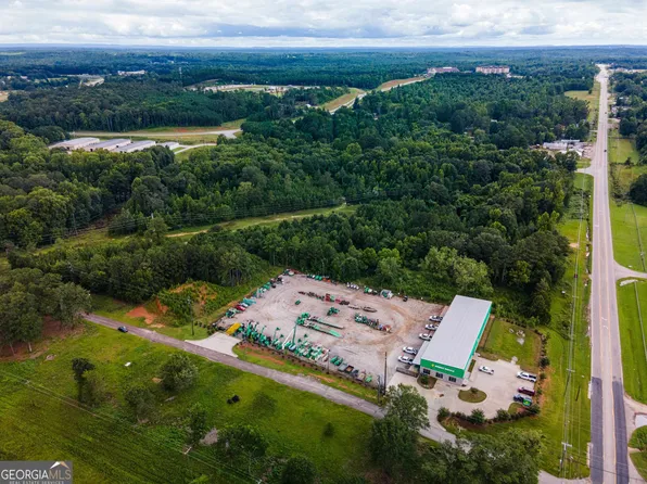 0 Whitesville Rd, Lagrange, GA 30241