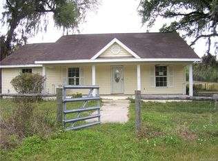 4183 E Stage Coach Trl, Inverness, FL 34452