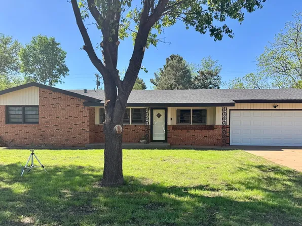 2823 54th St, Lubbock, TX 79413