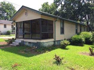 941 J St, Alexander City, AL 35010