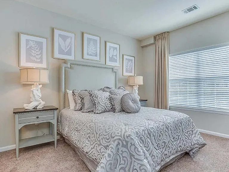 RBS Bedroom