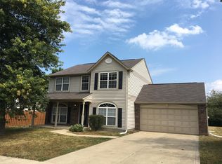7815 Evian Dr, Indianapolis, IN