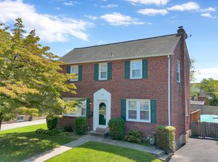 328 Laurel Ave, Aldan, PA 19018