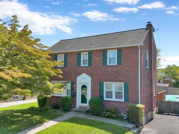 328 Laurel Ave, Aldan, PA 19018