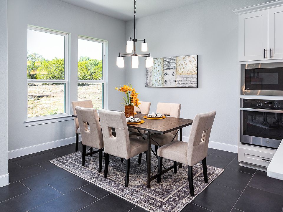 Madrone Plan, Twin Creeks, Seguin, TX 78155 Zillow