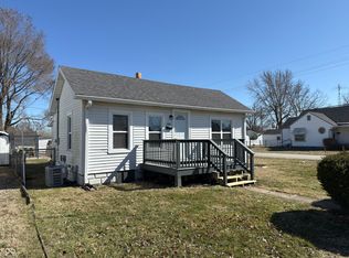 2105 N Cherry St, Columbus, IN 47201