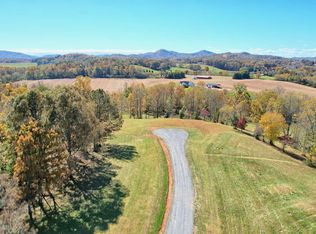 LOT 11 Hinton Rd, Hayesville, NC 28904