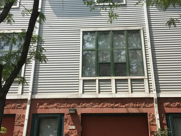 4521 West Westchester SQUARE #4521, West Milwaukee, WI 53214