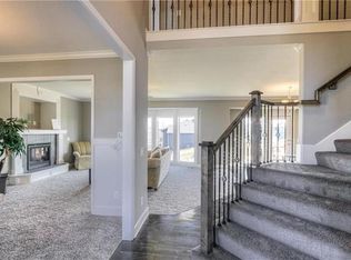 6005 NE 119th St, Kansas City, MO 64156