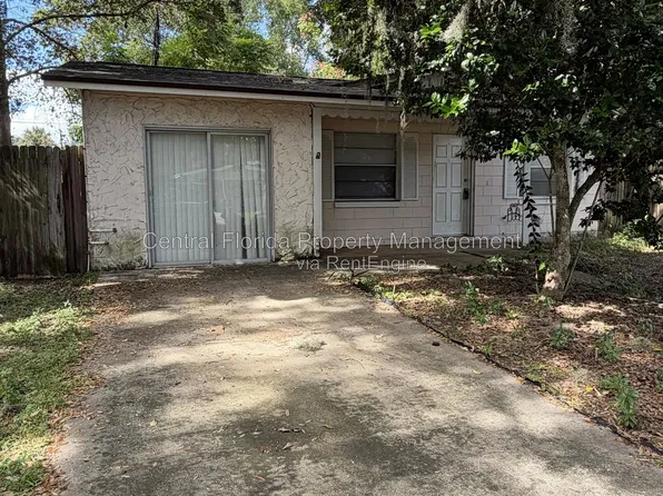 2526 Poinsetta Ave, Sanford, FL 32773