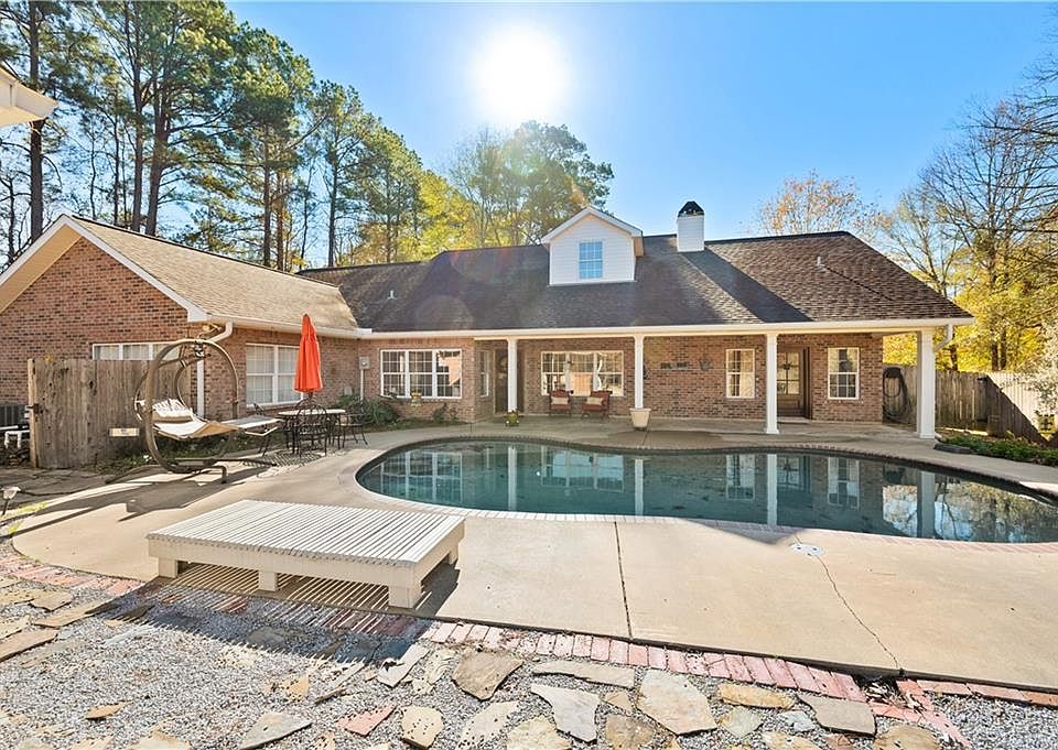 3832 Rigolette Rd, Pineville, LA 71360 Zillow