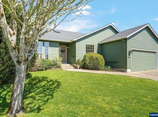 5569 SW Redtop Pl, Corvallis, OR 97333