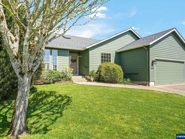 5569 SW Redtop Pl, Corvallis, OR 97333