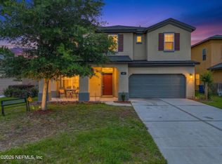 105 Nunna Rock Trail St, Augustine, FL 32092