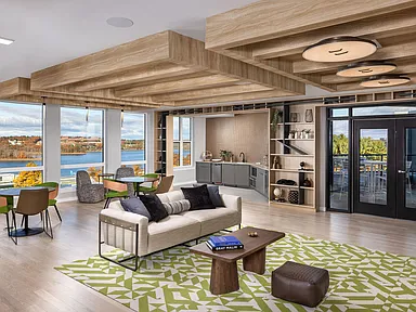 The 305, A Broadstone Community