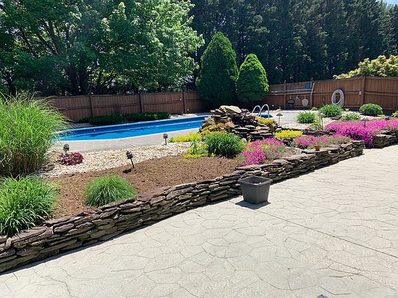 Beautifully Landscaped!