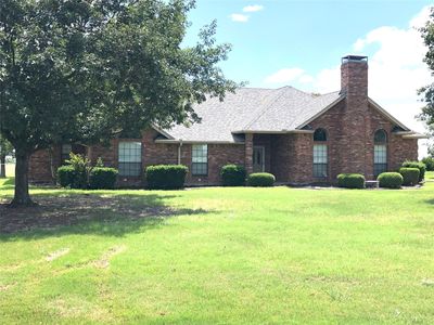 930 Willow Ln, Waxahachie, TX, 75165