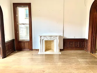 Rented by Prospect Heights Realty, Corp.