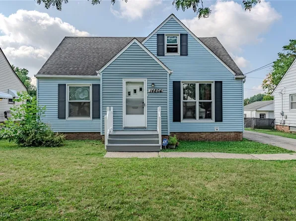 14804 Rockside Rd, Maple Heights, OH 44137