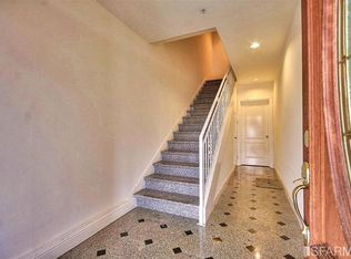 1450 19th Ave FL 1, San Francisco, CA 94122