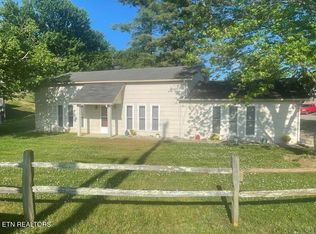 5239 Cub Cir, Morristown, TN 37814