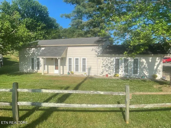 5239 Cub Cir, Morristown, TN 37814