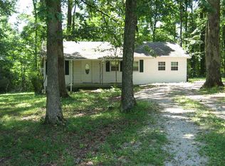 8830 Highway 100, Scotts Hill, TN 38374