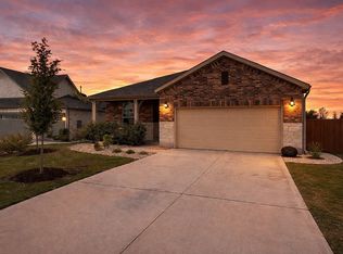 337 Barn Hill Loop, Dripping Springs, TX 78620