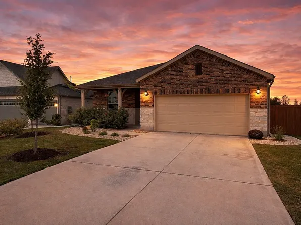 337 Barn Hill Loop, Dripping Springs, TX 78620