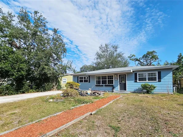 1345 Young Ave, Clearwater, FL 33756