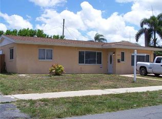 7608 Arthur St, Pembroke Pines, FL 33024