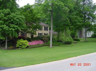 1515 Tanglewood Dr, West Chester, PA 19380