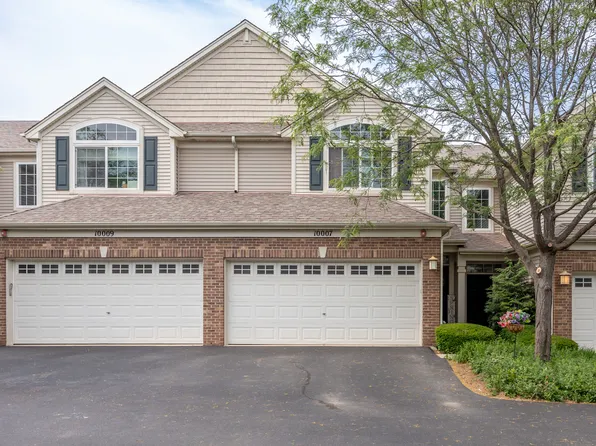 10007 Cummings St #1007, Huntley, IL 60142