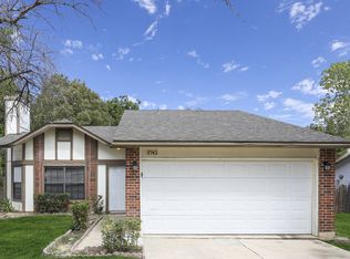8743 Ridge Moon Dr, San Antonio, TX 78239