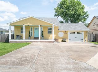 7527 Stonebridge Rd #669B, Alvin, TX 77511