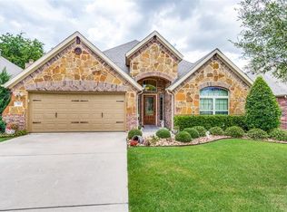 115 Tower Cir, Terrell, TX 75160