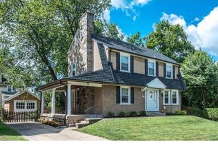 614 Turner Ave, Drexel Hill, PA 19026