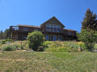 12 Hanson Rd, Clancy, MT 59634