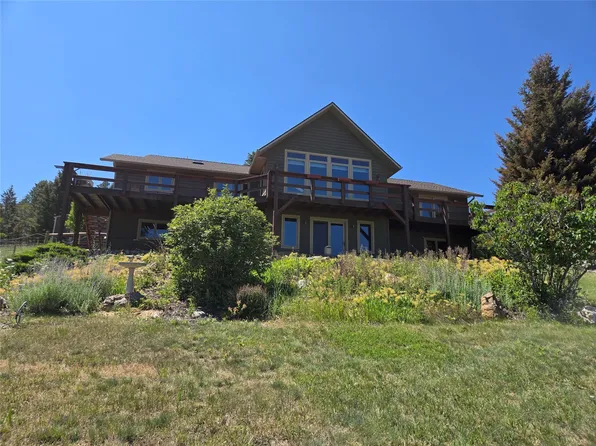 12 Hanson Rd, Clancy, MT 59634