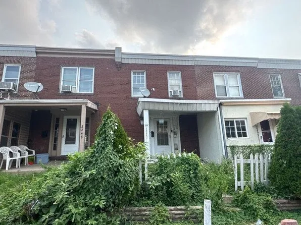 2247 Larue St, Philadelphia, PA 19137