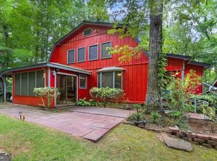 88 County Road 44, Heflin, AL 36264